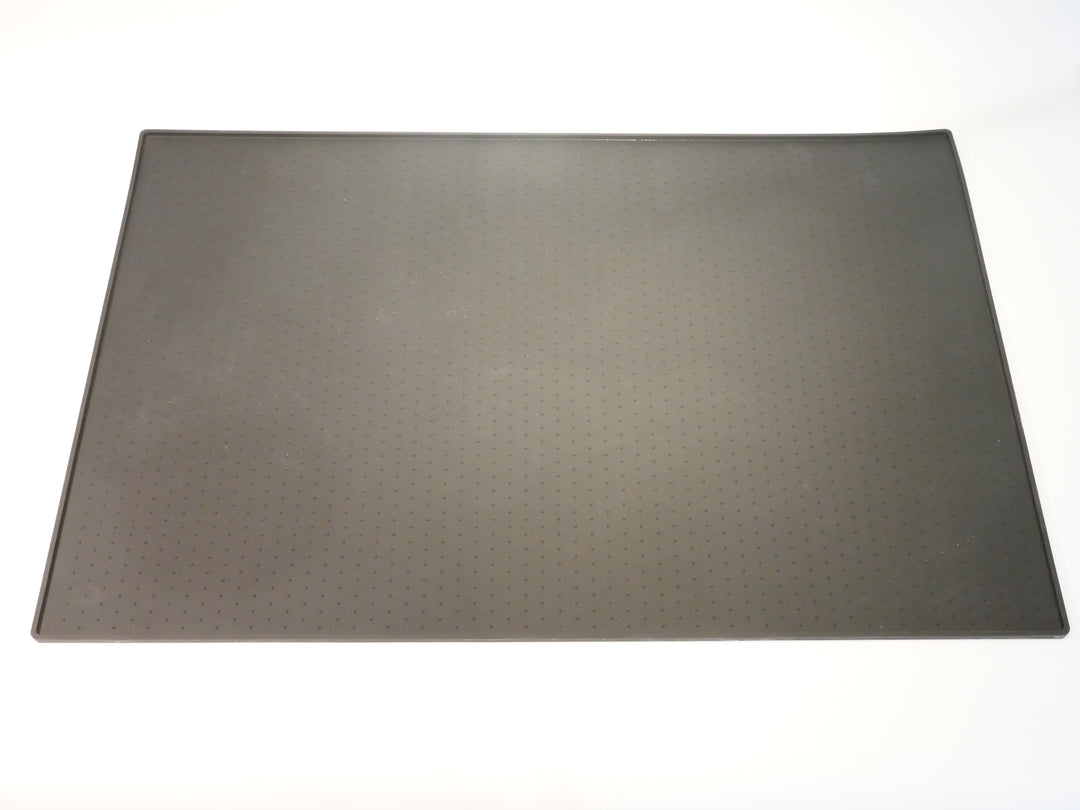 Large Black Silicon Mat (Heavy Duty)