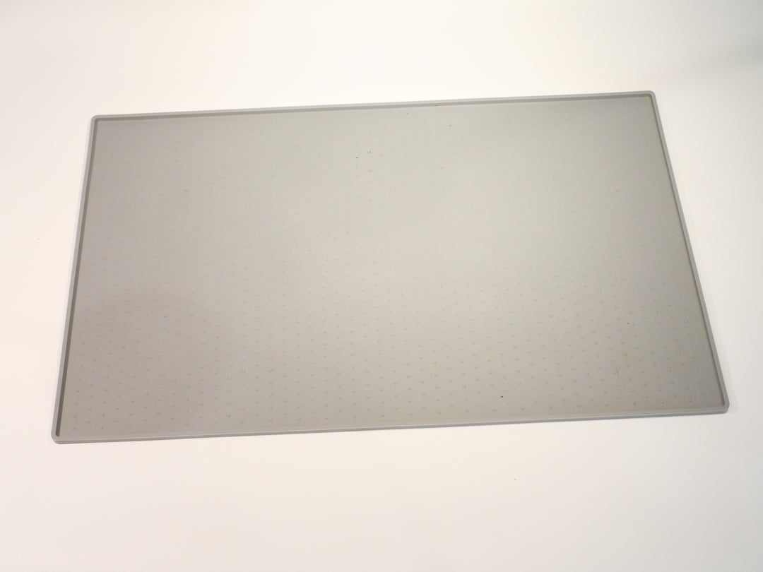 Medium Grey Silicon Mat (Heavy duty)