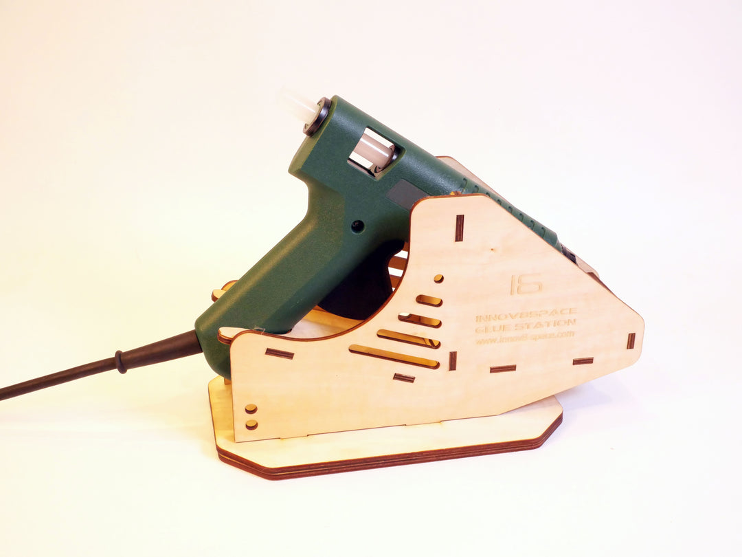 Bundle 2: Big Holster