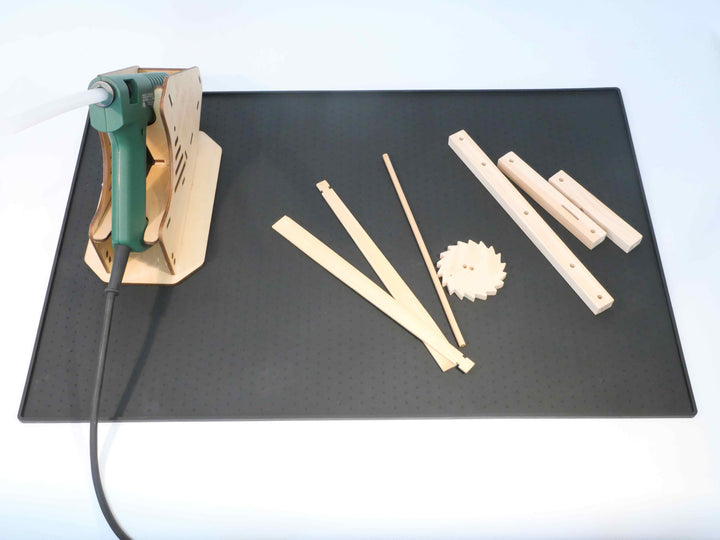 Bundle 2: Big Holster