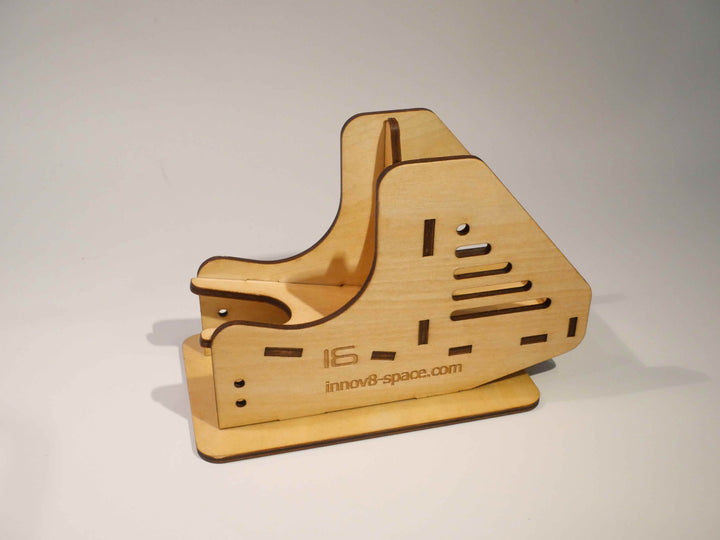 Small Hot Glue Holster