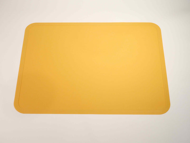 Silicon mat 400 x 300 x 2mm 5 colours