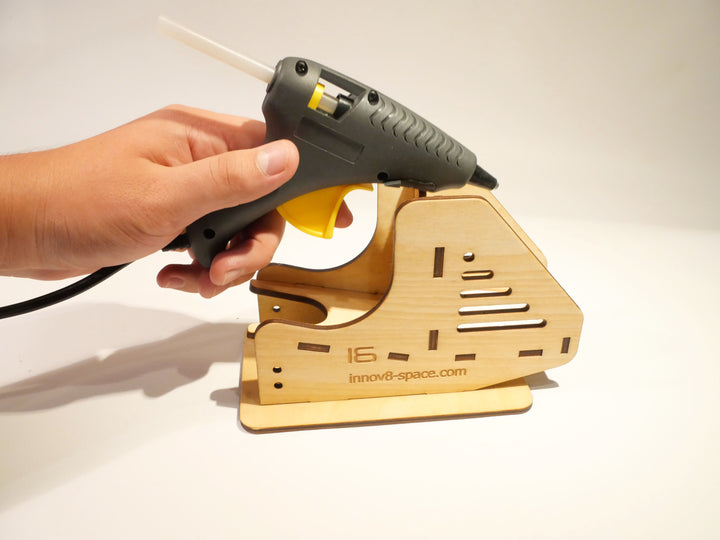 Small Hot Glue Holster