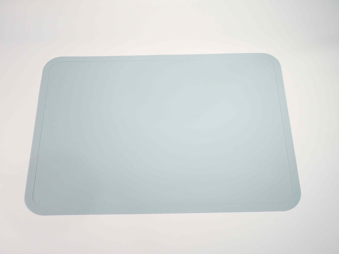 Silicon mat 400 x 300 x 2mm 5 colours