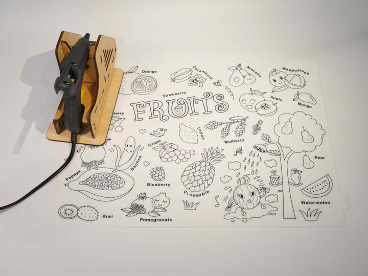 Bundle 1: Small Holster