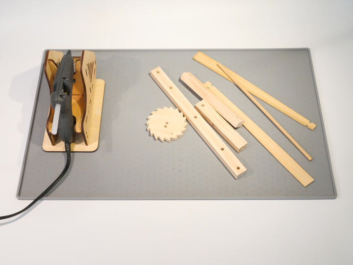 Bundle 1: Small Holster